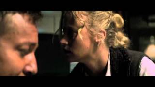 The Pack (2015) Trailer - Anna L