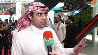 3 تقنيات في تكنولوجيا المال تخطف الأنظار بمعرض quotسيملس ...