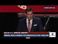 Turning Point USA COO says Charlie Kirk built a movement that changed the world
