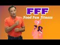 Vahchefs FFF Series: Gettin Fit, Fueled & Fun!