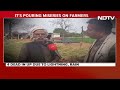 Hailstorms In Madhya Pradesh, UP Destroy Crops, Distraught Farmers Seek Damages  - 03:11 min - News - Video