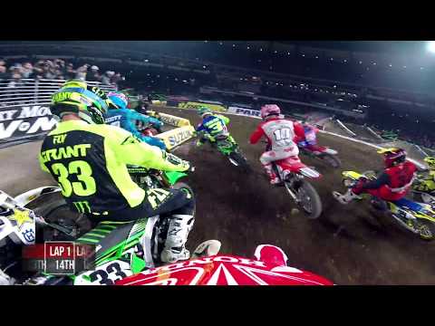 GoPro: Cole Seely A2 2018 Main Event #2 2018
