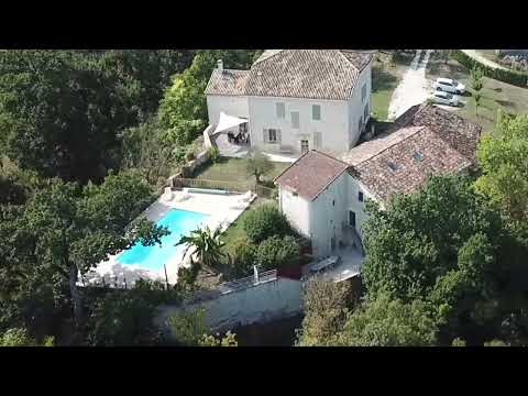 Vidéo de l’hébergement