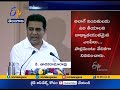 Disha Incident: I Will Go As Per Rules to Punish Accused Persons- KTR