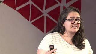Turning adversity into opportunity: how Open Taste was born | Joanna Ibrahim | TEDxUniEVANGÉLICA