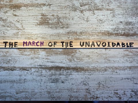 NuvolutioN - The March of the Unavoidable