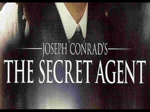 The Secret Agent'