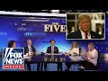The Five reacts to NY v. Trump, Supreme Court immunity case