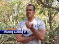 Exclusive Interview with Komatireddy Venkat Reddy