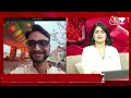AAJTAK 2 LIVE | PAWAN SINGH का बड़ा दांव ! अब मां ने भरा नामांकन, BJP को दे दी नई परेशानी ! AT2  - 01:09:31 min - News - Video