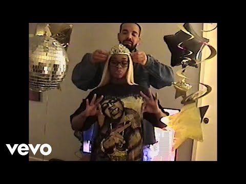 Drake ft. Sexyy Red & SZA - Rich Baby Daddy (Official Music Video) ft. Sexyy Red, SZA