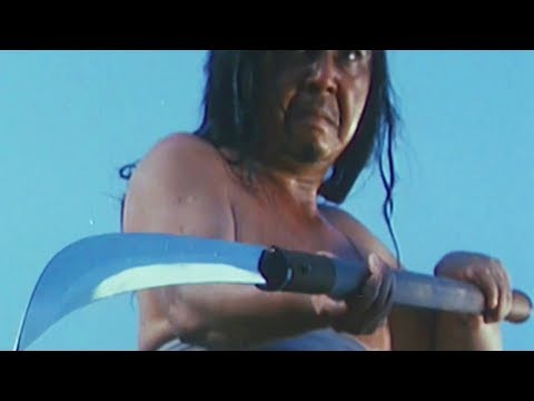 Lone Wolf and Cub: Baby Cart in the Land of Demons'