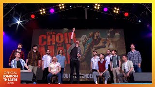 The Choir of Man | West End LIVE 2023