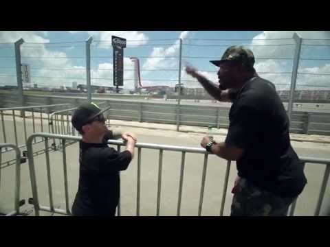 2014 X Games Austin - Wee Man Day 3 Recap! 