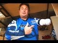 RIDER SESSION: Harold Glissen - Only One Inspiration 