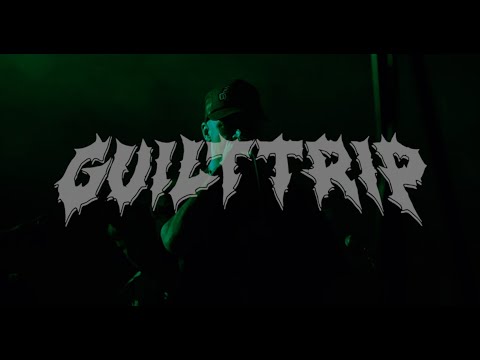 GUILT TRIP - 4K - MULTICAM FULL SET - THE GARAGE, GLASGOW - 07.11.23