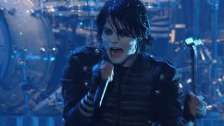 My Chemical Romance - The Black Parade Is Dead! [Full Concert Video]