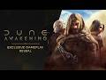 Dune Awakening – Exclusive Gameplay Reveal