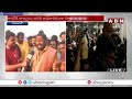 కాసేపట్లో మేడారం మహాజాతర లో కీలక ఘట్టం షురూ || Medaram || ABN Telugu - 05:20 min - News - Video