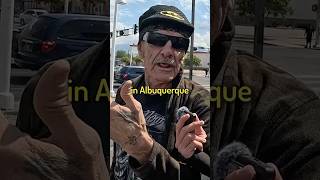 Albuquerque's Real-Life "Walter White"