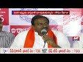 Somu Veerraju Sensational Comments on Janasena