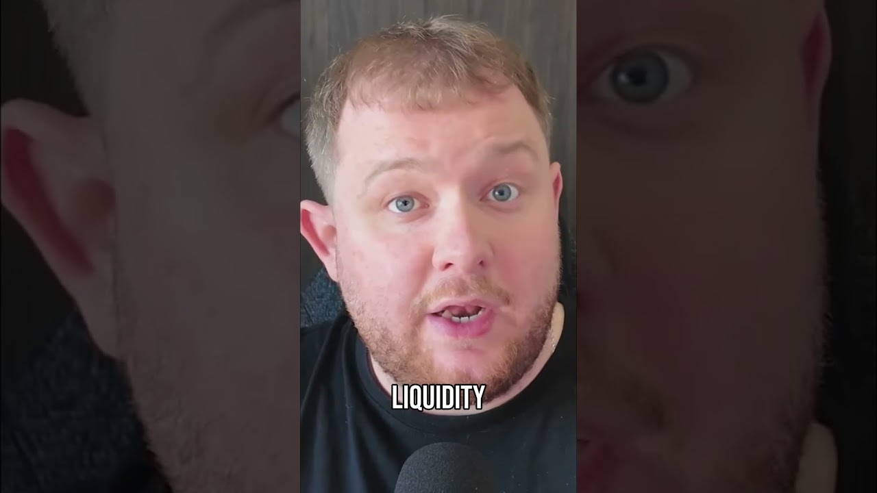 Stop Guessing Market Timing: Focus on These REAL Drivers! shorts