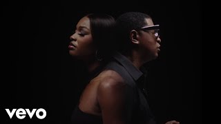 Simple ~ Babyface & Coco Jones (Official Music Video) Video HD