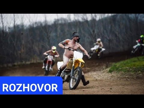 Mx Interview #50 Aleš Cikánek Cigy 210 (official video) Orion Racing Team