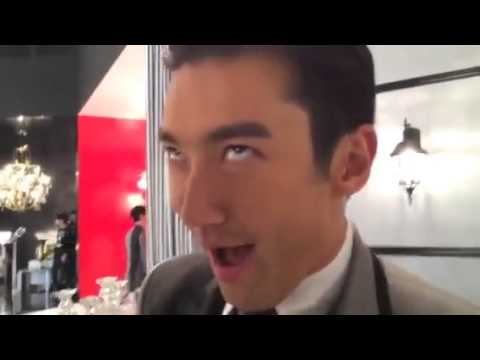 High Note Battle - Ryeowook vs Siwon
