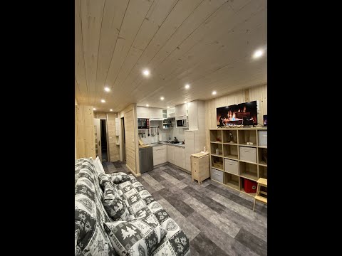 Property video