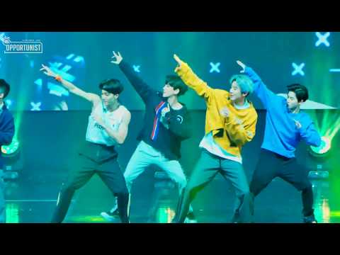 170906 POWER CHANYEOL