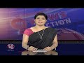 Minister Komatireddy Venkat Reddy On BRS | Delhi Main BJP Leaders To Hyderabad | V6 New Of The Day  - 10:58 min - News - Video