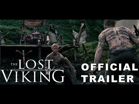 The Lost Viking'
