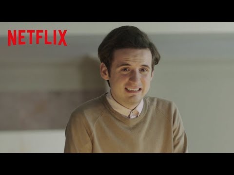 Club de Cuervos: La Balada de Hugo Sánchez'