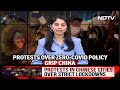 Top News Of The Day: China Protests Against Zero-Covid Policy Spread To Major Cities | The News - 22:35 min - News - Video
