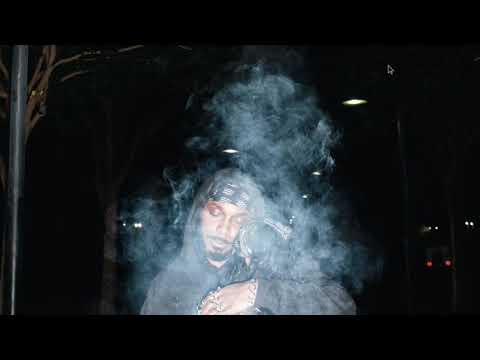 JPEGMAFIA - THOTS PRAYER! (AUDIO)
