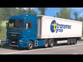 Man Tgx Euro 6 Real D38 Engine Sound v7 1.37