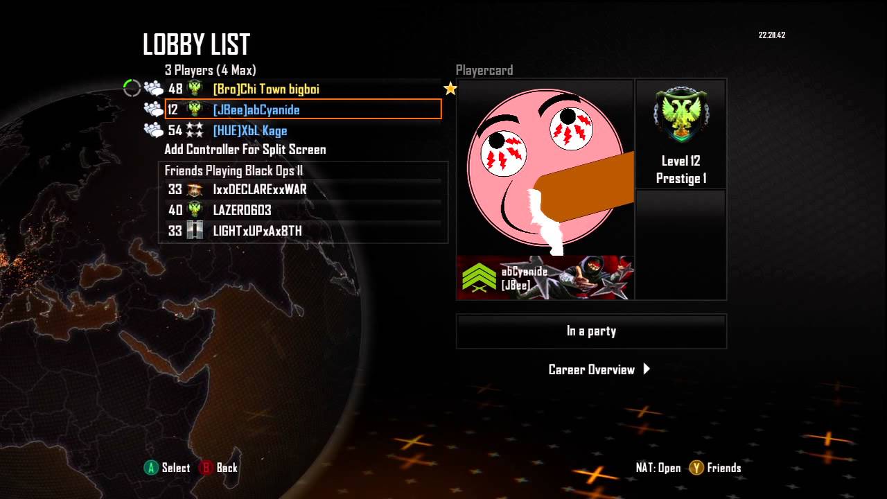 The Best Black Ops 2 Emblem I Have Seen Thus Far Youtube
