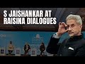 S Jaishankar’s Witty Reply Centres Course After Lok Sabha Polls: “Very Wise, Perceptive”