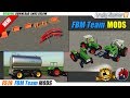 [FBM Team] Fendt Farmer 100 v1.0.0.0