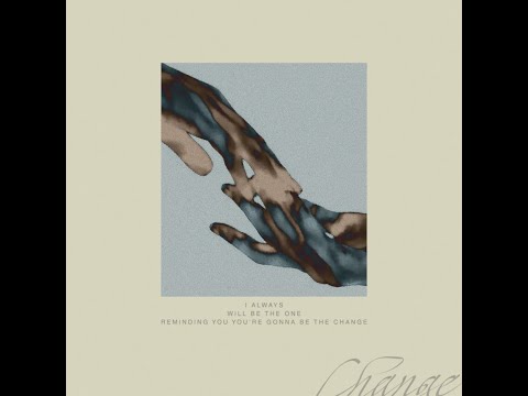SIRUP -Change- (Official Lyric Video)