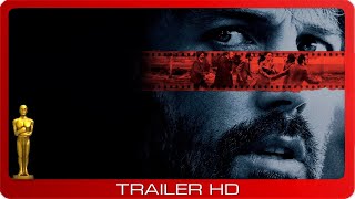 Argo ≣ 2012 ≣ Trailer
