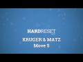 KRUGER & MATZ Move 5 SECRET CODES / HIDDEN MENU / TRICKS