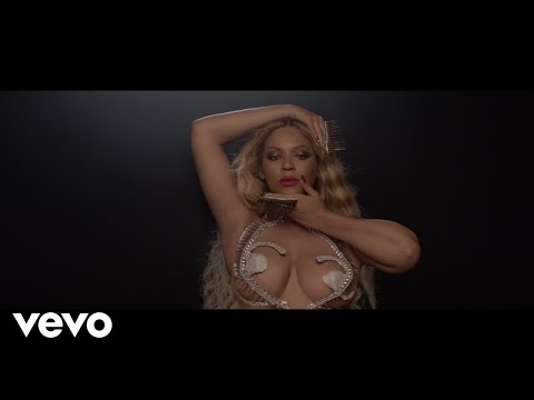 Beyoncé - BREAK MY SOUL (CLIQUEBAIT)