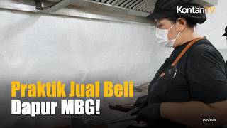 Tersangka Baru MBG Glory Setor Uang ke Dadan dari Hasil Jual Beli Titik SPPG