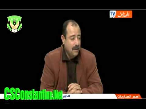 Interview Omar Bentobal à El Heddaf TV - Part 02