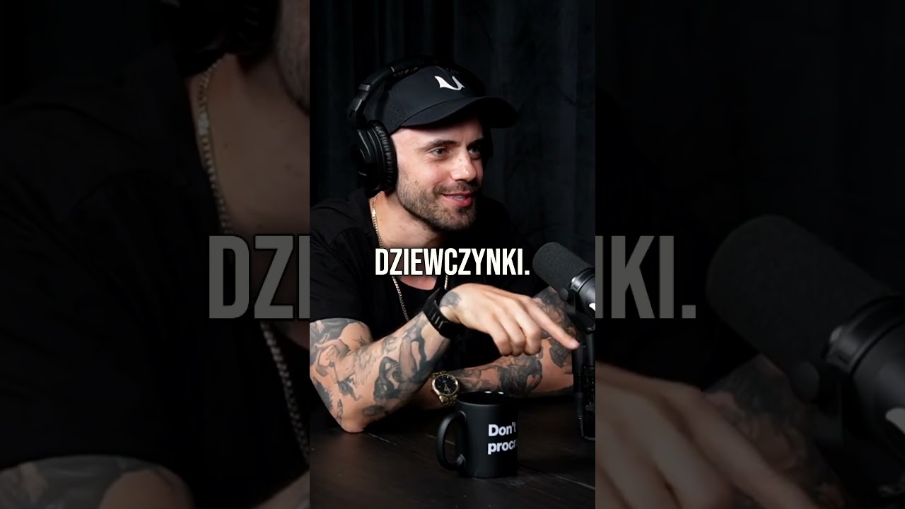 11 Co Prowadzi Do Uzależnienia Od Porno? – ft. prof. Mateusz Gola