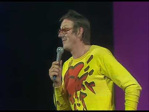 Freek de Jonge: De tragiek'