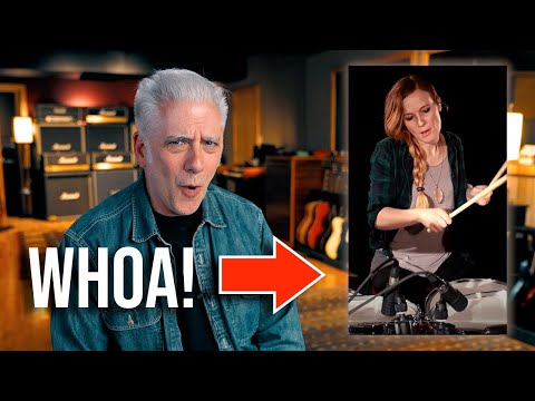 Rick Reacts His Favorite Instagram Musicians
