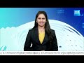 TDP Leaders Overaction in front of minister vidadala rajini | guntur | Sakshi TV  - 02:32 min - News - Video
